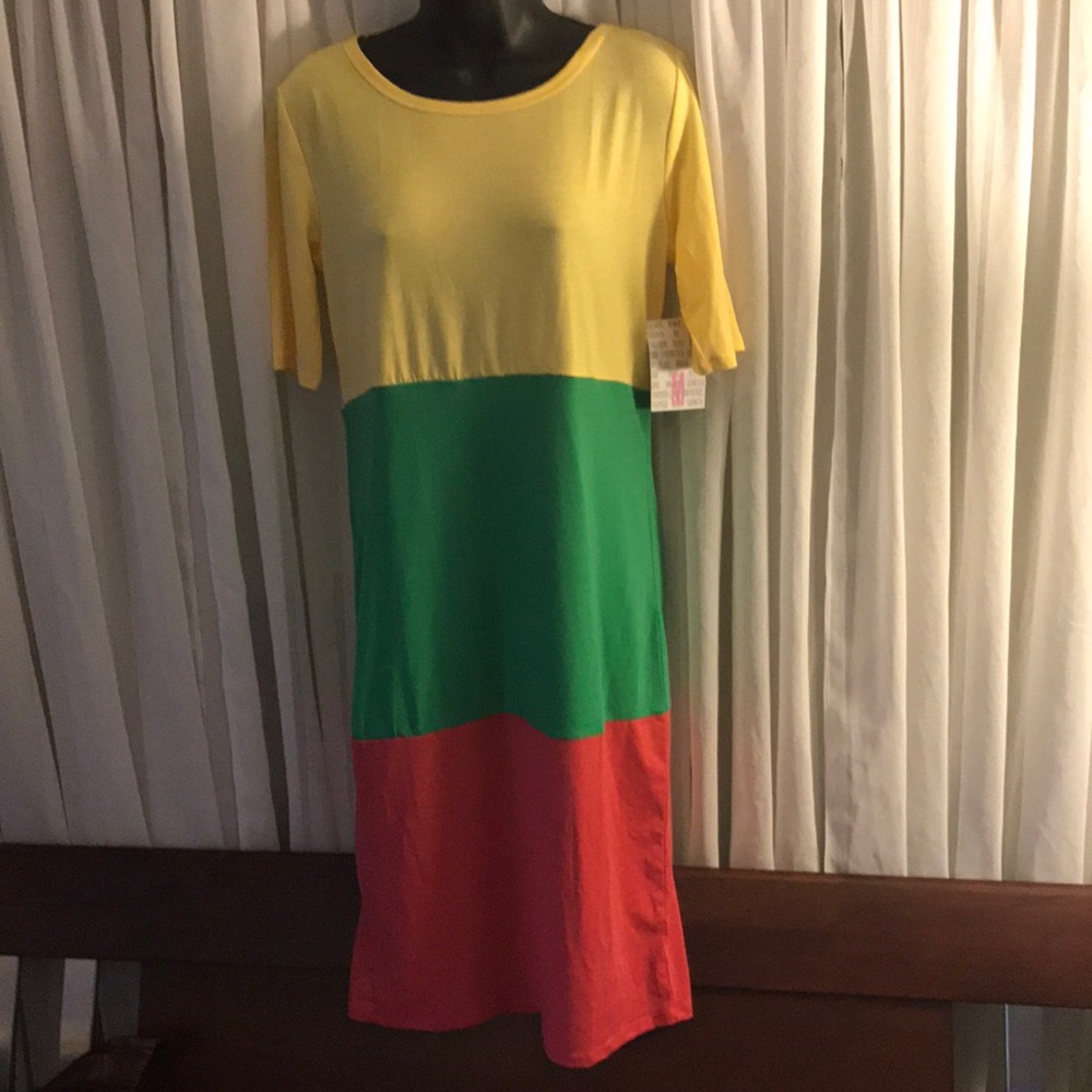 BNWT Julia dress